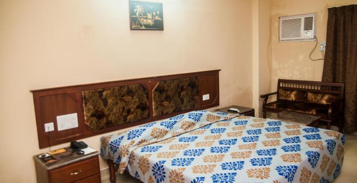 Pagoda Resorts Alappuzha Exteriör bild