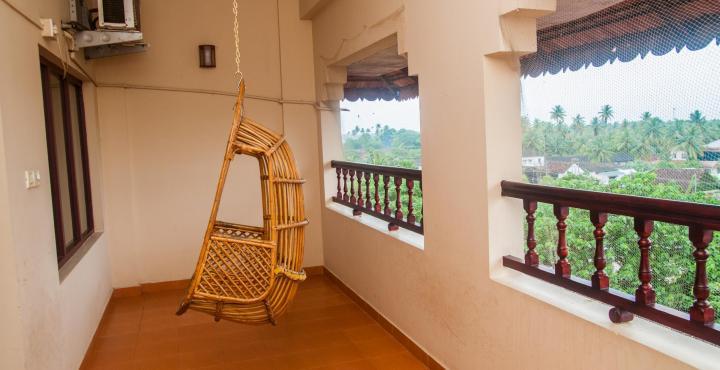 Pagoda Resorts Alappuzha Exteriör bild
