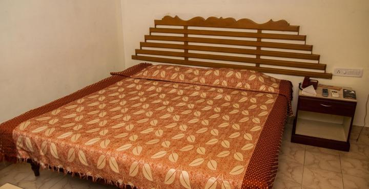 Pagoda Resorts Alappuzha Exteriör bild